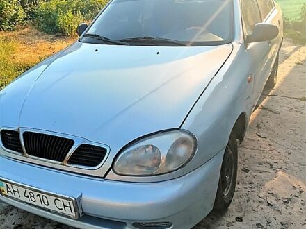 Дэу Сенс 2007 в Томаковка на Automoto.ua Серый Дэу Сенс, объемом двигателя 1.3 л и пробегом 368 тыс. км за 1300 $, фото 1 на Automoto.ua