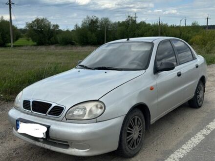 Дэу Сенс 2007 в Житомире на Automoto.ua Серый Дэу Сенс, объемом двигателя 1.4 л и пробегом 142 тыс. км за 2100 $, фото 1 на Automoto.ua
