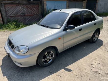 Деу Сенс 2007 у Вінниці на Automoto.ua Сірий Деу Сенс, об'ємом двигуна 1.5 л та пробігом 136 тис. км за 2600 $, фото 1 на Automoto.ua