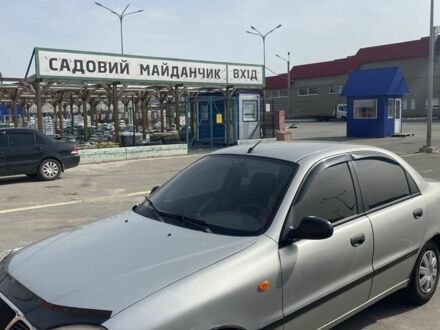 Дэу Сенс 2007 в Недригайлове на Automoto.ua Серый Дэу Сенс, объемом двигателя 1.4 л и пробегом 157 тыс. км за 2350 $, фото 1 на Automoto.ua