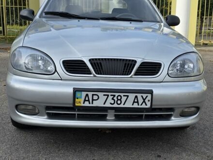 Сірий Деу Сенс, об'ємом двигуна 0 л та пробігом 176 тис. км за 2600 $, фото 1 на Automoto.ua