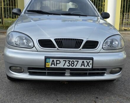 Сірий Деу Сенс, об'ємом двигуна 0 л та пробігом 176 тис. км за 2600 $, фото 1 на Automoto.ua