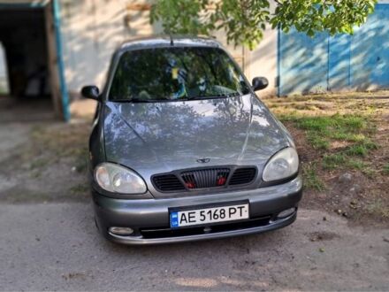 Дэу Сенс 2007 в Киеве на Automoto.ua Серый Дэу Сенс, объемом двигателя 1.4 л и пробегом 300 тыс. км за 3100 $, фото 1 на Automoto.ua