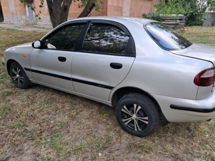 Деу Сенс 2007 у Харкові на Automoto.ua Сірий Деу Сенс, об'ємом двигуна 1.3 л та пробігом 143 тис. км за 2300 $, фото 1 на Automoto.ua