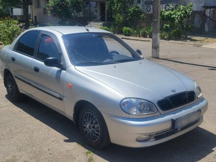 Сірий Деу Сенс, об'ємом двигуна 0 л та пробігом 156 тис. км за 2600 $, фото 1 на Automoto.ua