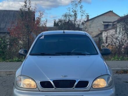 Сірий Деу Сенс, об'ємом двигуна 1.5 л та пробігом 3 тис. км за 685 $, фото 1 на Automoto.ua