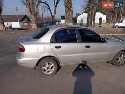 Дэу Сенс 2007 в Житомире на Automoto.ua Серый Дэу Сенс, объемом двигателя 1.3 л и пробегом 151 тыс. км за 2000 $, фото 1 на Automoto.ua