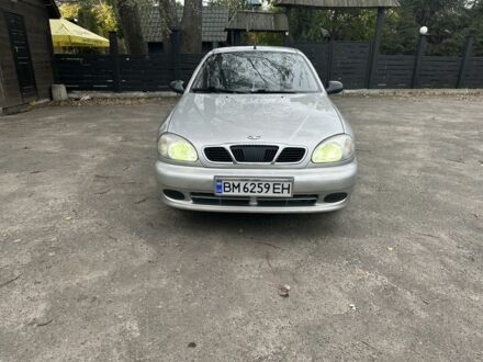 Дэу Сенс 2007 в Сумах на Automoto.ua Серый Дэу Сенс, объемом двигателя 1.3 л и пробегом 122 тыс. км за 2100 $, фото 1 на Automoto.ua