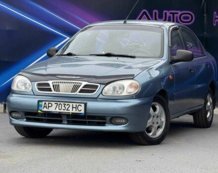 Серый Дэу Сенс, объемом двигателя 0 л и пробегом 180 тыс. км за 3299 $, фото 1 на Automoto.ua