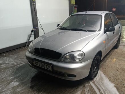 Дэу Сенс 2007 в Харькове на Automoto.ua Серый Дэу Сенс, объемом двигателя 1.5 л и пробегом 180 тыс. км за 1700 $, фото 1 на Automoto.ua