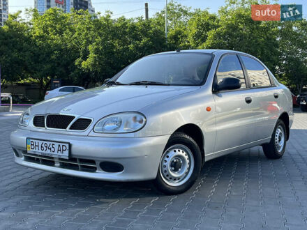 Дэу Сенс 2007 в Одессе на Automoto.ua Серый Дэу Сенс, объемом двигателя 0 л и пробегом 59 тыс. км за 2850 $, фото 1 на Automoto.ua