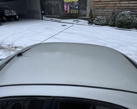 Сірий Деу Сенс, об'ємом двигуна 1.5 л та пробігом 397 тис. км за 1600 $, фото 1 на Automoto.ua