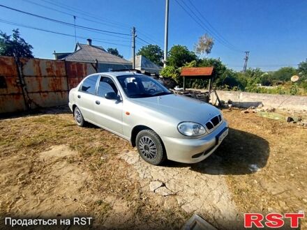 Деу Сенс 2007 у Дніпро (Дніпропетровську) на Automoto.ua Сірий Деу Сенс, об'ємом двигуна 1.3 л та пробігом 88 тис. км за 2200 $, фото 1 на Automoto.ua