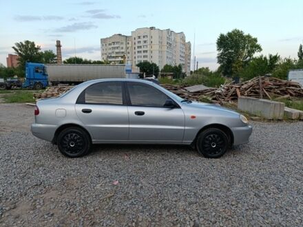 Дэу Сенс 2007 в Полтаве на Automoto.ua Серый Дэу Сенс, объемом двигателя 1.5 л и пробегом 300 тыс. км за 1900 $, фото 1 на Automoto.ua