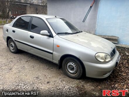 Дэу Сенс 2007 в Тульчине на Automoto.ua Серый Дэу Сенс, объемом двигателя 1.3 л и пробегом 120 тыс. км за 1050 $, фото 1 на Automoto.ua