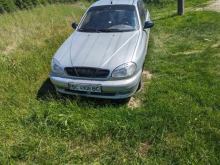 Деу Сенс 2007 у Івано-Франківську на Automoto.ua Сірий Деу Сенс, об'ємом двигуна 1 л та пробігом 105 тис. км за 1100 $, фото 1 на Automoto.ua