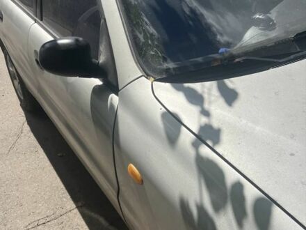 Сірий Деу Сенс, об'ємом двигуна 1.5 л та пробігом 3 тис. км за 1600 $, фото 1 на Automoto.ua