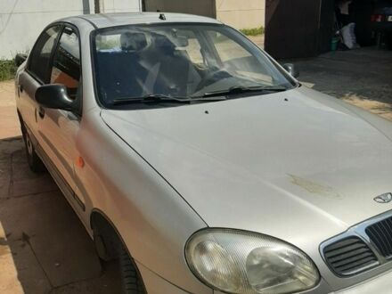 Дэу Сенс 2007 в Белой Церкве на Automoto.ua Серый Дэу Сенс, объемом двигателя 1.5 л и пробегом 511 тыс. км за 2300 $, фото 1 на Automoto.ua