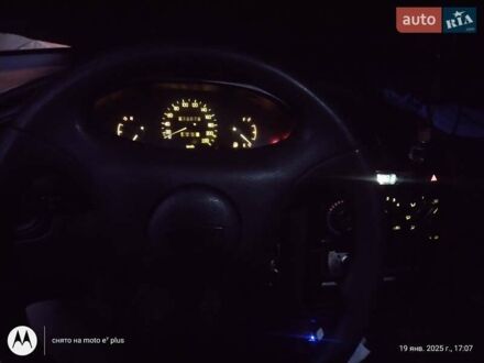 Дэу Сенс 2007 в Бердичеве на Automoto.ua Серый Дэу Сенс, объемом двигателя 1.3 л и пробегом 219 тыс. км за 1250 $, фото 1 на Automoto.ua