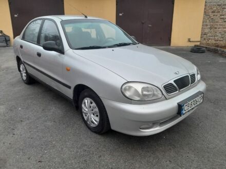 Сірий Деу Сенс, об'ємом двигуна 0 л та пробігом 175 тис. км за 1300 $, фото 1 на Automoto.ua