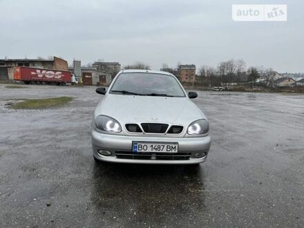 Дэу Сенс 2007 в Тернополе на Automoto.ua Серый Дэу Сенс, объемом двигателя 1.3 л и пробегом 177 тыс. км за 1700 $, фото 1 на Automoto.ua