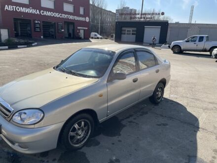 Дэу Сенс 2007 в Харькове на Automoto.ua Серый Дэу Сенс, объемом двигателя 1.5 л и пробегом 123 тыс. км за 2500 $, фото 1 на Automoto.ua