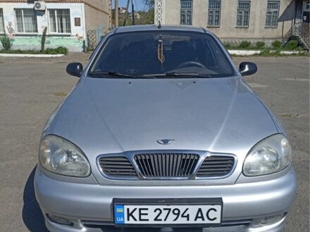 Дэу Сенс 2007 в Широком на Automoto.ua Серый Дэу Сенс, объемом двигателя 1.5 л и пробегом 131 тыс. км за 2600 $, фото 1 на Automoto.ua