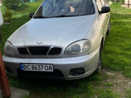 Дэу Сенс 2007 в Бориславе на Automoto.ua Серый Дэу Сенс, объемом двигателя 1.5 л и пробегом 225 тыс. км за 1150 $, фото 1 на Automoto.ua