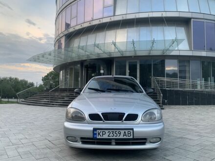 Дэу Сенс 2007 в Запорожье на Automoto.ua Серый Дэу Сенс, объемом двигателя 1.5 л и пробегом 220 тыс. км за 2500 $, фото 1 на Automoto.ua