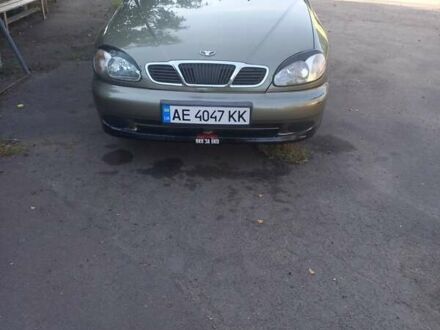 Дэу Сенс 2007 в Днепре (Днепропетровске) на Automoto.ua Серый Дэу Сенс, объемом двигателя 1.3 л и пробегом 181 тыс. км за 2200 $, фото 1 на Automoto.ua