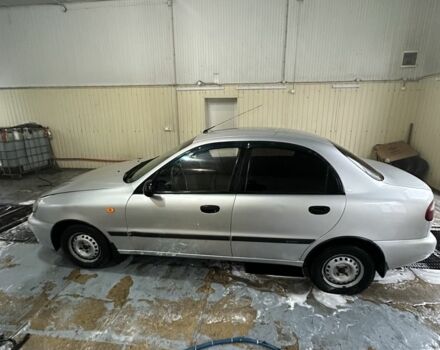 Сірий Деу Сенс, об'ємом двигуна 1.4 л та пробігом 255 тис. км за 1400 $, фото 1 на Automoto.ua