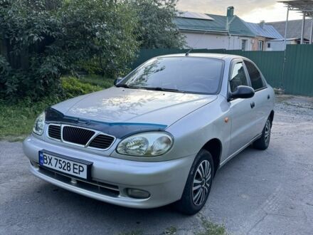 Дэу Сенс 2007 в Виннице на Automoto.ua Серый Дэу Сенс, объемом двигателя 1.5 л и пробегом 185 тыс. км за 2200 $, фото 1 на Automoto.ua