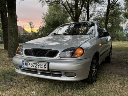 Дэу Сенс 2007 в Запорожье на Automoto.ua Серый Дэу Сенс, объемом двигателя 1.3 л и пробегом 2 тыс. км за 1800 $, фото 1 на Automoto.ua