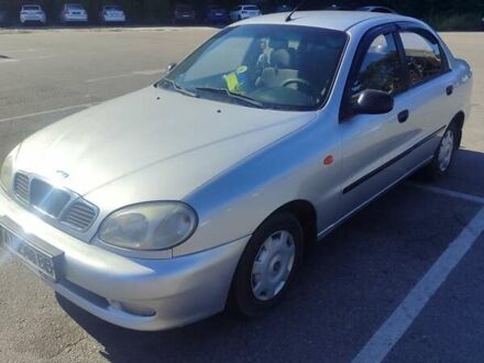 Дэу Сенс 2007 в Белой Церкве на Automoto.ua Серый Дэу Сенс, объемом двигателя 1.3 л и пробегом 140 тыс. км за 2000 $, фото 1 на Automoto.ua