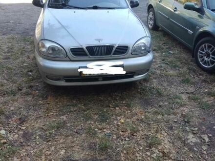 Серый Дэу Сенс, объемом двигателя 0 л и пробегом 85 тыс. км за 2485 $, фото 1 на Automoto.ua