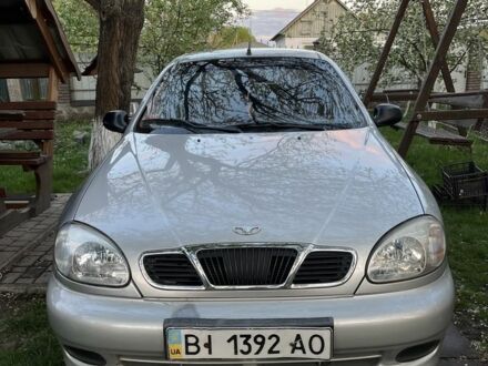 Дэу Сенс 2007 в Котельве на Automoto.ua Серый Дэу Сенс, объемом двигателя 1.5 л и пробегом 110 тыс. км за 2800 $, фото 1 на Automoto.ua