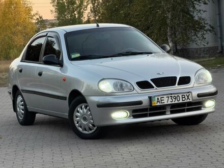 Деу Сенс 2007 у Павлограде на Automoto.ua Сірий Деу Сенс, об'ємом двигуна 1.4 л та пробігом 74 тис. км за 2850 $, фото 1 на Automoto.ua