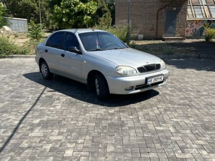 Дэу Сенс 2007 в Кривом Роге на Automoto.ua Серый Дэу Сенс, объемом двигателя 1.5 л и пробегом 188 тыс. км за 2350 $, фото 1 на Automoto.ua