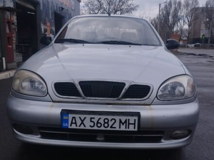 Дэу Сенс 2007 в Харькове на Automoto.ua Серый Дэу Сенс, объемом двигателя 1.5 л и пробегом 260 тыс. км за 1599 $, фото 1 на Automoto.ua