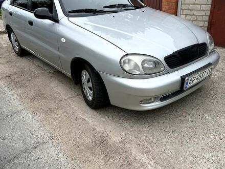 Дэу Сенс 2007 в Запорожье на Automoto.ua Серый Дэу Сенс, объемом двигателя 1.3 л и пробегом 0 тыс. км за 2300 $, фото 1 на Automoto.ua
