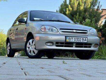 Дэу Сенс 2007 в Одессе на Automoto.ua Серый Дэу Сенс, объемом двигателя 1.5 л и пробегом 97 тыс. км за 3450 $, фото 1 на Automoto.ua