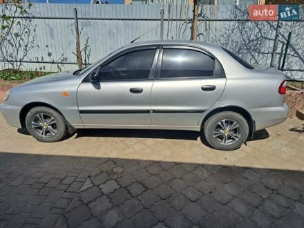 Деу Сенс 2007 у Хмельницькому на Automoto.ua Сірий Деу Сенс, об'ємом двигуна 1.3 л та пробігом 111 тис. км за 2500 $, фото 1 на Automoto.ua