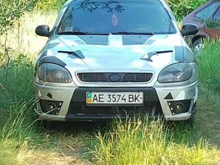 Дэу Сенс 2007 в Кривом Роге на Automoto.ua Серый Дэу Сенс, объемом двигателя 0 л и пробегом 2 тыс. км за 1350 $, фото 1 на Automoto.ua