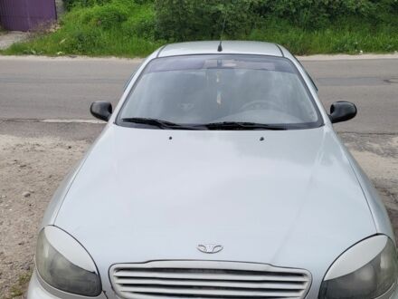 Дэу Сенс 2007 в Днепре (Днепропетровске) на Automoto.ua Серый Дэу Сенс, объемом двигателя 1.5 л и пробегом 234 тыс. км за 2000 $, фото 1 на Automoto.ua