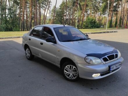 Дэу Сенс 2007 в Харькове на Automoto.ua Серый Дэу Сенс, объемом двигателя 1.6 л и пробегом 141 тыс. км за 2100 $, фото 1 на Automoto.ua