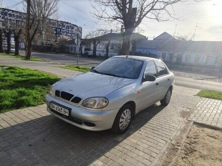 Сірий Деу Сенс, об'ємом двигуна 0 л та пробігом 250 тис. км за 1850 $, фото 1 на Automoto.ua