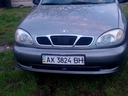 Дэу Сенс 2008 в Харькове на Automoto.ua Серый Дэу Сенс, объемом двигателя 1.4 л и пробегом 232 тыс. км за 1800 $, фото 1 на Automoto.ua