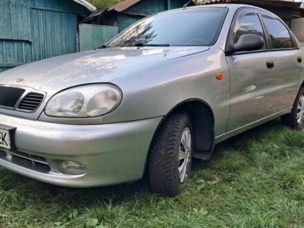 Дэу Сенс 2008 в Житомире на Automoto.ua Серый Дэу Сенс, объемом двигателя 0 л и пробегом 1 тыс. км за 2500 $, фото 1 на Automoto.ua