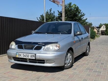 Дэу Сенс 2008 в Демидовке на Automoto.ua Серый Дэу Сенс, объемом двигателя 1.5 л и пробегом 180 тыс. км за 1399 $, фото 1 на Automoto.ua
