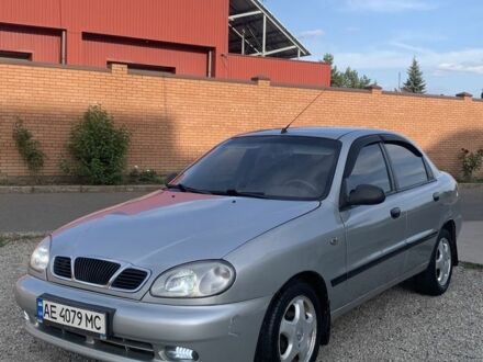 Дэу Сенс 2008 в Кривом Роге на Automoto.ua Серый Дэу Сенс, объемом двигателя 1.5 л и пробегом 3 тыс. км за 2450 $, фото 1 на Automoto.ua